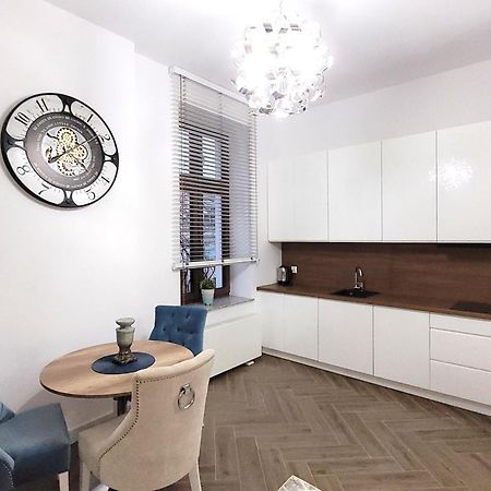Apartament Jaracza 28 Nr 6 Słupsk Eksteriør billede