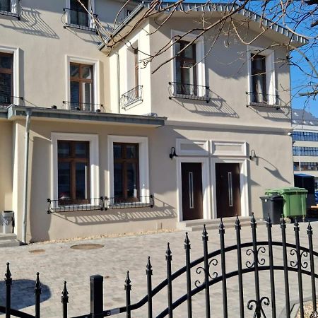 Apartament Jaracza 28 Nr 6 Słupsk Eksteriør billede