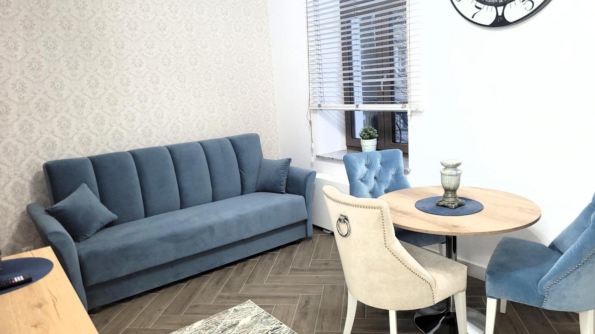 Apartament Jaracza 28 Nr 6 Słupsk Eksteriør billede