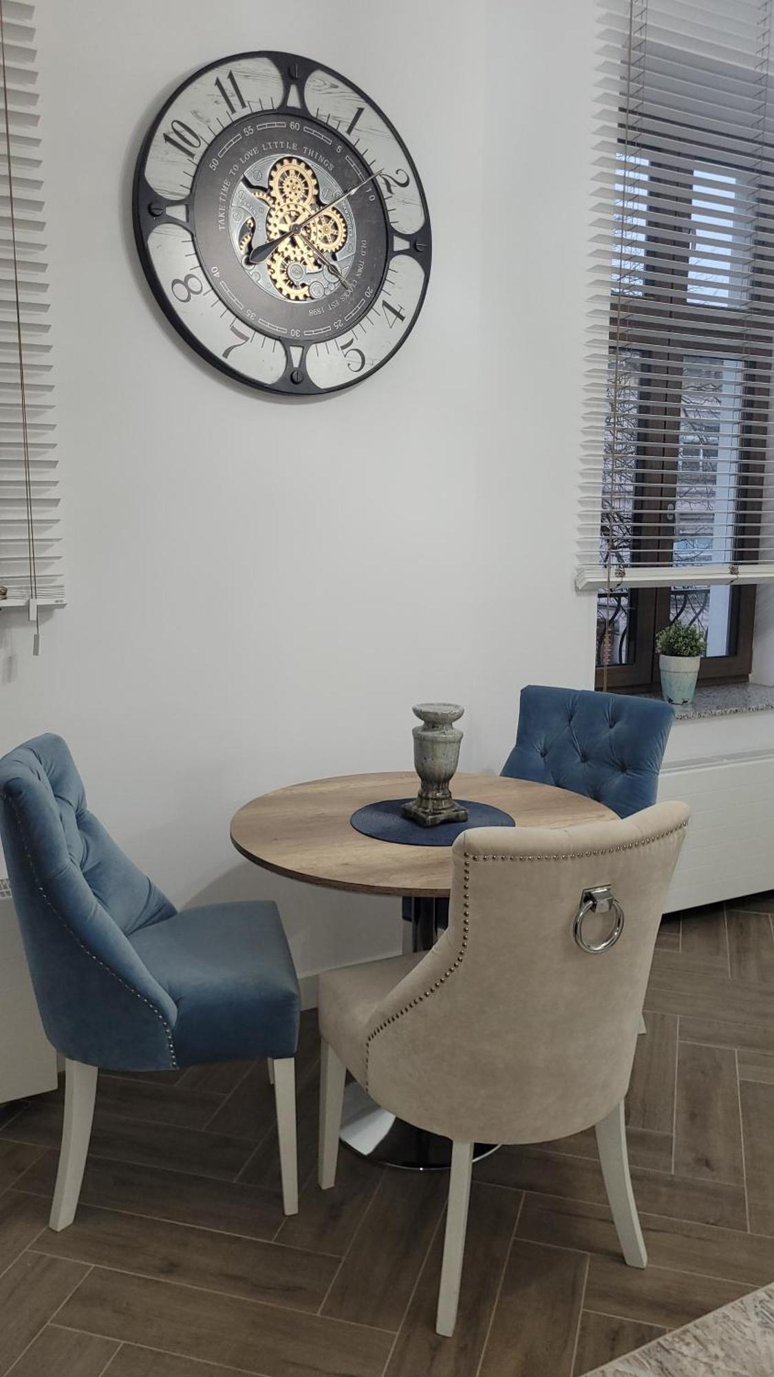 Apartament Jaracza 28 Nr 6 Słupsk Eksteriør billede
