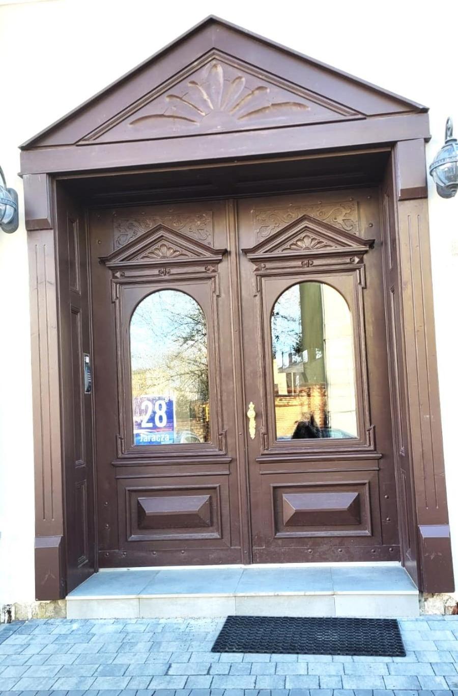 Apartament Jaracza 28 Nr 6 Słupsk Eksteriør billede