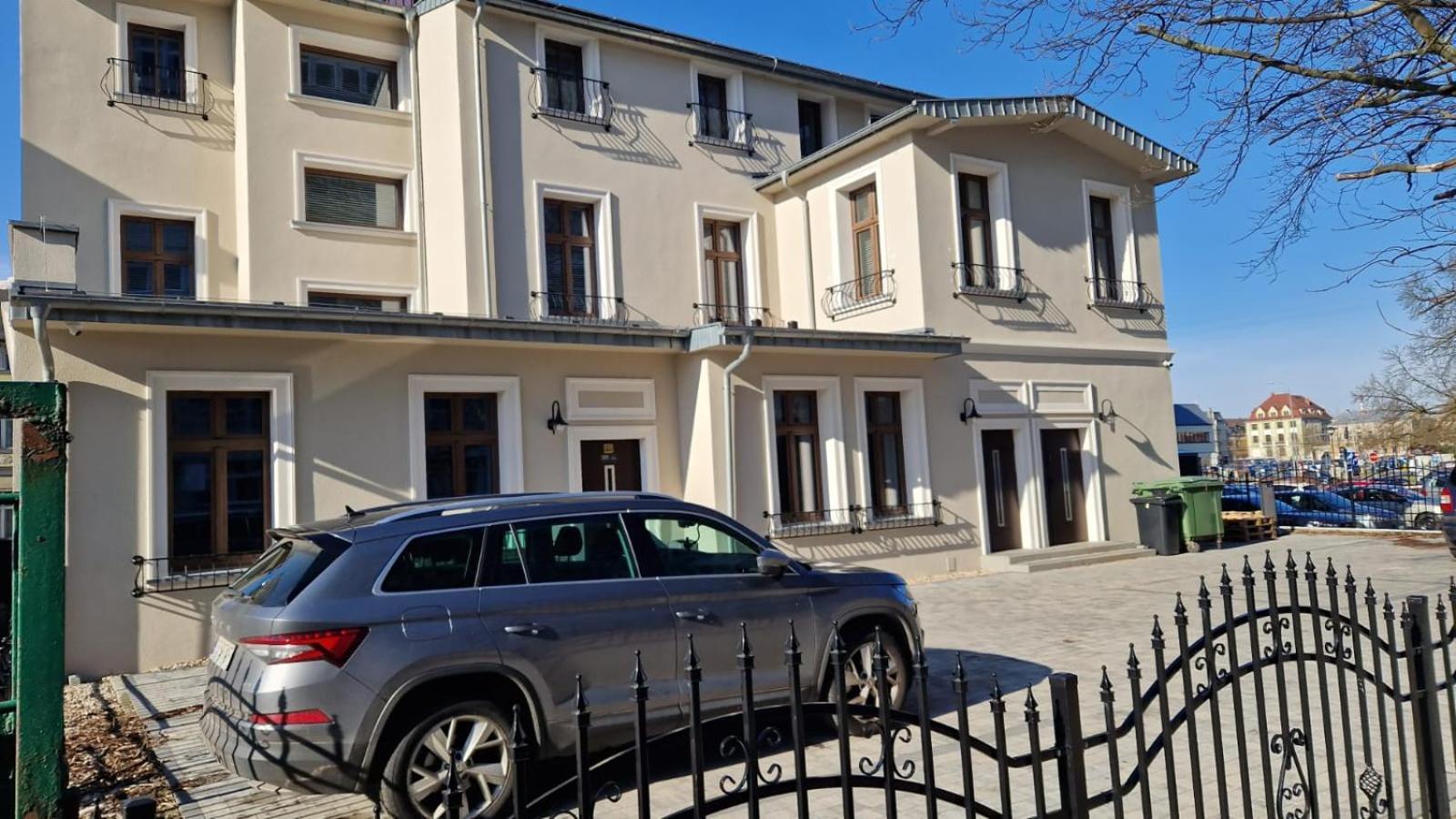 Apartament Jaracza 28 Nr 6 Słupsk Eksteriør billede