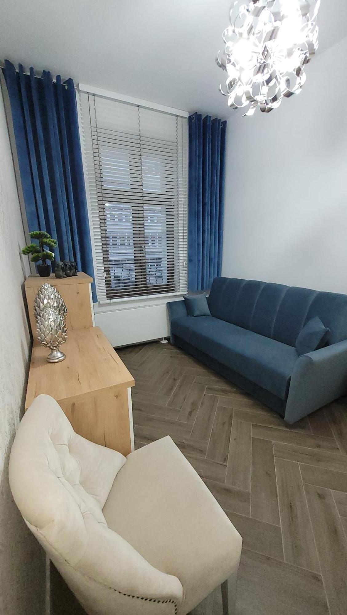 Apartament Jaracza 28 Nr 6 Słupsk Eksteriør billede